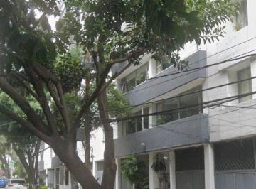 Departamento de 1 habitación, Benito Juárez · Rento Recámara Amueblada con Todos Los Servicios