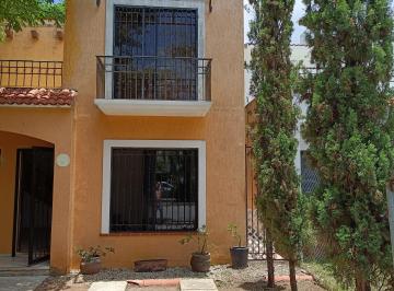 Casa en Renta de 3 habitaciones Grand Santa Fe 2 · Casa Amplia y en Excelentes Condiciones Para Uso Habitacional - Familiar