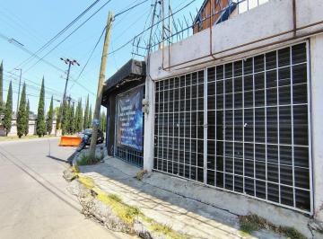 Inmueble productivo urbano de 2 habitaciones, Puebla · Locales Comerciales y Departamento