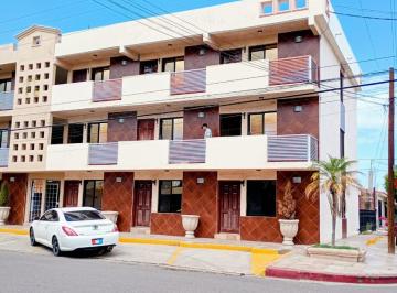 Departamento de 1 habitación, Cajeme · Renta Departamento Amueblado