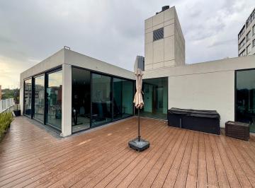 Departamento de 2 habitaciones, Miguel Hidalgo · Departamento en Venta Lomas Chapultepec