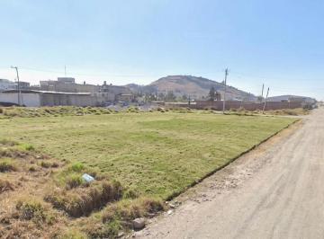 Terreno / Lote , Toluca · Terreno en Esquina!