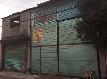 Terreno / Lote , Valle de Chalco Solidaridad · Oportunidad de Inversión