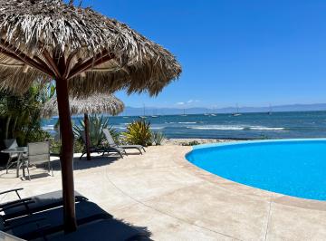 Casa de 3 habitaciones, Bahía de Banderas · Beautiful Villa 13