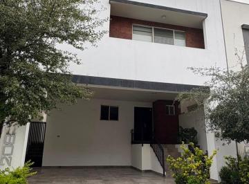 Casa en condominio de 4 habitaciones, Monterrey · Casa en Venta en Cumbres Madeira Sector Alpes