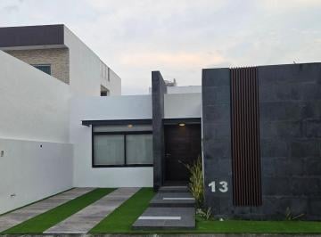 Casa , Alvarado · Lomas de La Rioja/mantenimiento Incluido/casa de 1 Piso