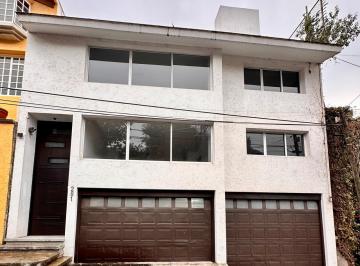 Casa de 4 habitaciones, Miguel Hidalgo · Excelente Propiedad en Una de Las Zonas Mas Exclusivas de La Ciudad