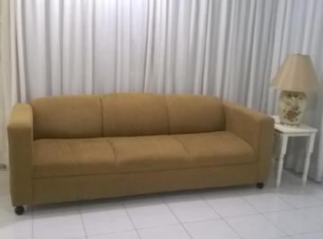 Departamento de 1 habitación, Monterrey · Departamento Amoblado