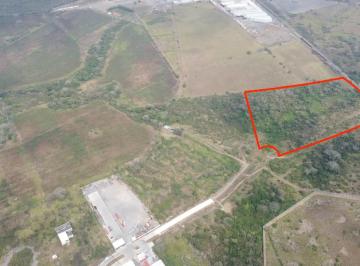 Terreno / Lote , Veracruz · Lote Disponible Dentro de Parque Industrial Santa Fé