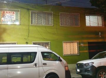 Departamento de 3 habitaciones, Gustavo A. Madero · Departamento Remodelado en Renta