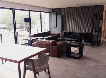 Departamento de 3 habitaciones, Naucalpan de Juárez · Departamentos en Satélite a Estrenar