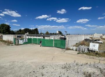 Terreno comercial , Zinacantepec · Terreno Para Desarrollo Comercial