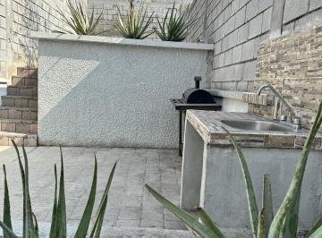 Casa de 2 habitaciones, Monterrey · Venta de Casa Tipo Th Remodelada y Equipada Excelente Ubicación