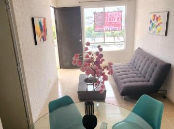 Departamento de 2 habitaciones, Solidaridad · ¡Oportunidad! Departamento de 2 Recámaras por $1,120,000 en Playa del Carmen