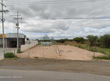 Terreno / Lote , Tequisquiapan · Terreno 500 m²