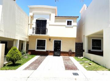 Casa en condominio de 3 habitaciones, Tijuana · Casa en Venta en Verona Residencial