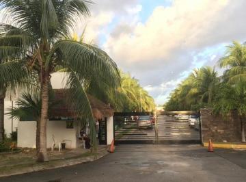 Casa en condominio de 2 habitaciones, Solidaridad · Casa en Venta a Beneficiario de Crédito Infonavit Fovissste y Bancarios