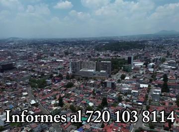 Terreno / Lote , Toluca · Terreno en Venta | Toluca Centro
