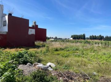 Terreno / Lote , San Pedro Cholula · Terreno en San Pedro Cholula