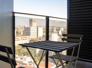 Departamento de 1 habitación, Guadalajara · Departamento Amueblado a Una Cuadra de Chapultepec