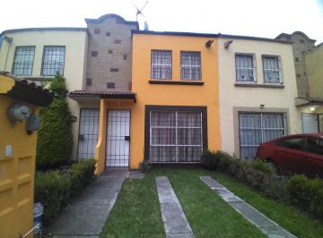Casa en condominio de 3 habitaciones, Toluca · Hermosa Casa en Venta Toluca