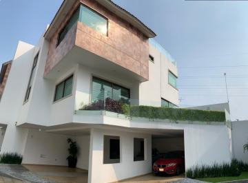 Casa en condominio de 3 habitaciones, Xochimilco · Hermosa Casa en Renta, en Condominio Privado