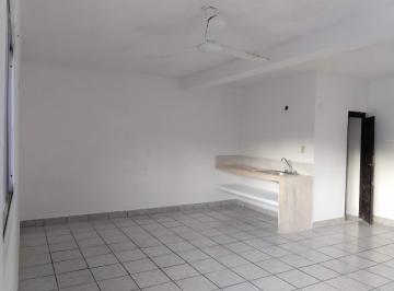 Departamento de 1 habitación, Solidaridad · Cuarto en Renta