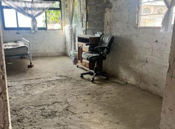 Departamento de 1 habitación, Milpa Alta · Se Renta Depto Para 2 o 3 Personas