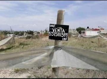 Terreno / Lote , Cuautitlán Izcalli · Vendo Terreno en Lomas del Rosario, Cuautitlán Izcal