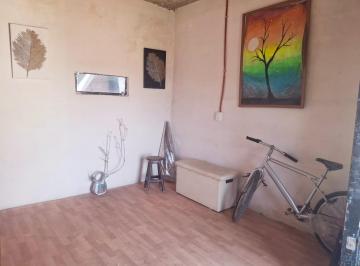 Estancia · Pie de Casa en Excelente Ubicación.