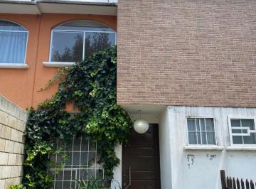 Casa en condominio de 2 habitaciones, Tianguistenco · Trato Directo