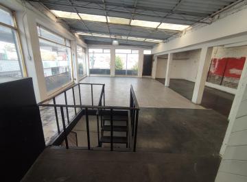Local comercial , Iztapalapa · Renta Local Comercia $14,900 - de 140 m² de Area Libre