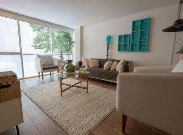 Departamento de 3 habitaciones, Cuauhtémoc · Departamento en Condesa con Rooftop y Gym / Apartment in Condesa Rooftop & Gym