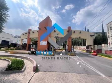 Departamento de 2 habitaciones, Tlalnepantla de Baz · Departamento a La Venta en Fracc Privado Colinas de San Jose Tlalnepantla