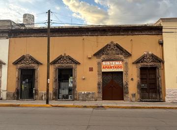 Local comercial , Durango · Renta de Local en Centro Historico de Durango - Alto Flujo Peatonal y Vehicular