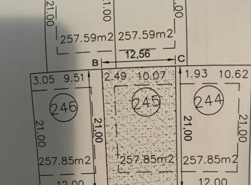 Terreno / Lote , Zapopan · Terreno en Venta en Los Robles Residencial — Coto Helechos | Trato Directo