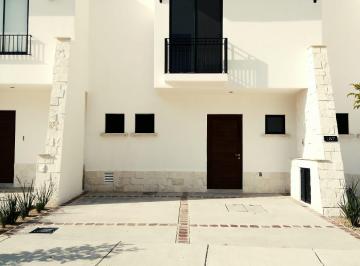 Casa en condominio de 3 habitaciones, León · Casa en Renta Canah Residencial Estrenala