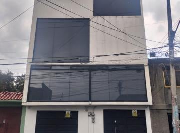 Edificio , Iztapalapa · Venta de Edificio Para Oficinas Santa Martha Acatitla