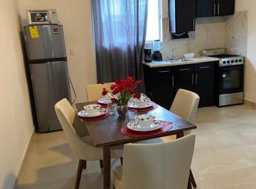 Departamento de 1 habitación, Apodaca · Departamento Para Renta Amueblado y Climatizado
