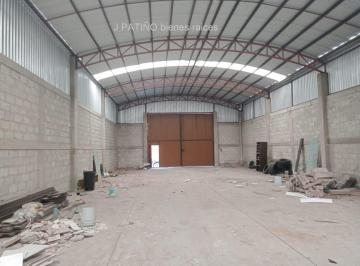 Bodega comercial de 1 habitación, Corregidora · Queretaro, Corregidora, Bodega 500, Renta $25,000, Cerca Blvd. de Los Venados