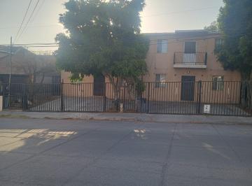 Frente a calle Campeche 1 · Excelente Terreno Comercial con Dos Casas en Venta