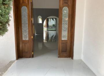 Casa en Venta de 4 habitaciones Fraccionamiento San Francisco Juriquilla · Casa en San Francisco Juriquilla