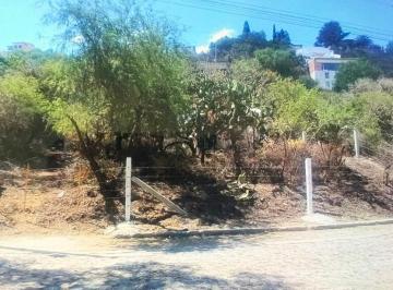 Terreno / Lote , Tepeji del Río de Ocampo · Fraccionamiento Presa Escondida | 438 m²