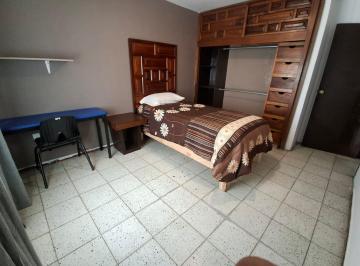 Habitación 1 · ¡Habitaciones Amuebladas en Renta Para Estudiantes de Cucea!