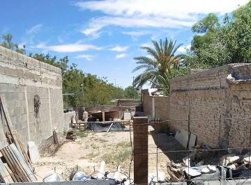 Terreno / Lote , Lerdo · Terreno 5x21