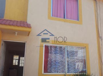 Casa de 2 habitaciones, Ecatepec de Morelos · Casa en Venta Las Americas