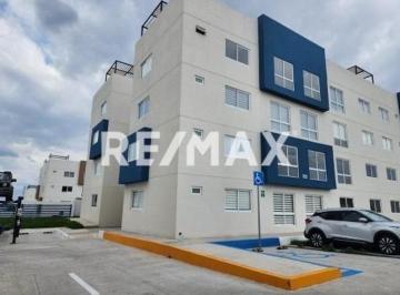 Departamento de 2 habitaciones, Cuautitlán Izcalli · Departamento en Renta Incluye Mantenimiento