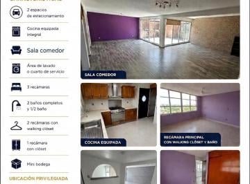 Casa de 3 habitaciones, Gustavo A. Madero · Casa en Venta Lindavista Sur ¡Excelente Oportunidad Para Vivir en Una de Las Z