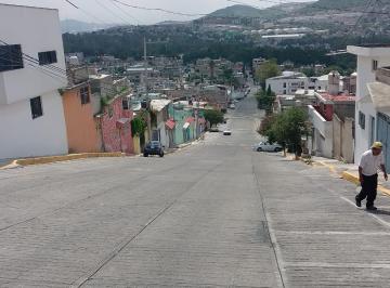 Terreno / Lote de 3 habitaciones, Tultitlán · Venta de Terreno con Construcción