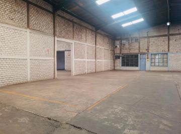 Bodega comercial , San Pedro Tlaquepaque · Bodega en Exelente Ubicacion